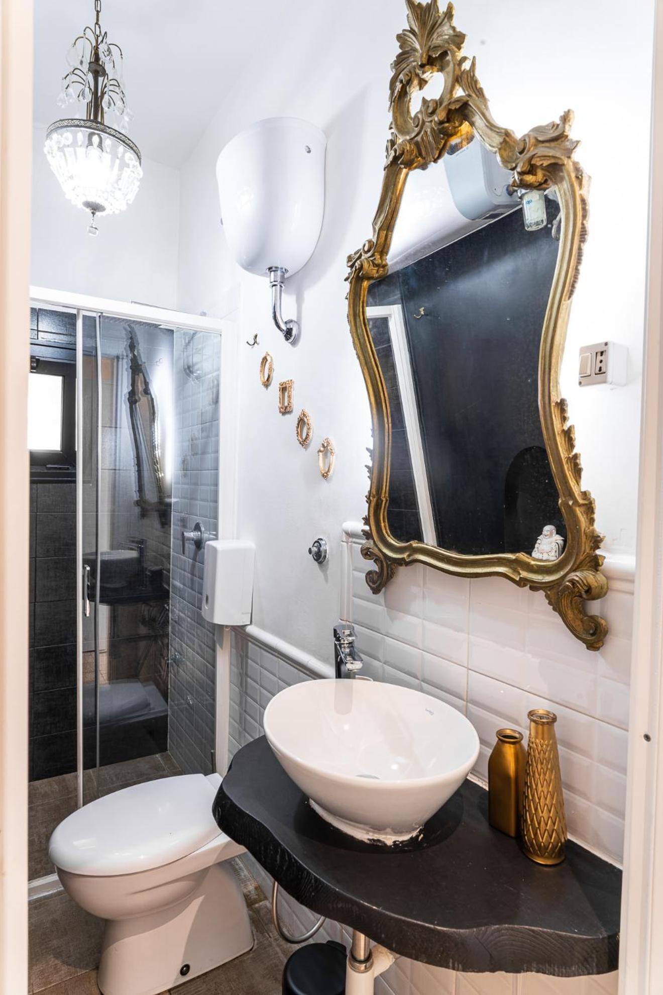 Bigfamilyflats - Coliseum Apartment Rome Bagian luar foto