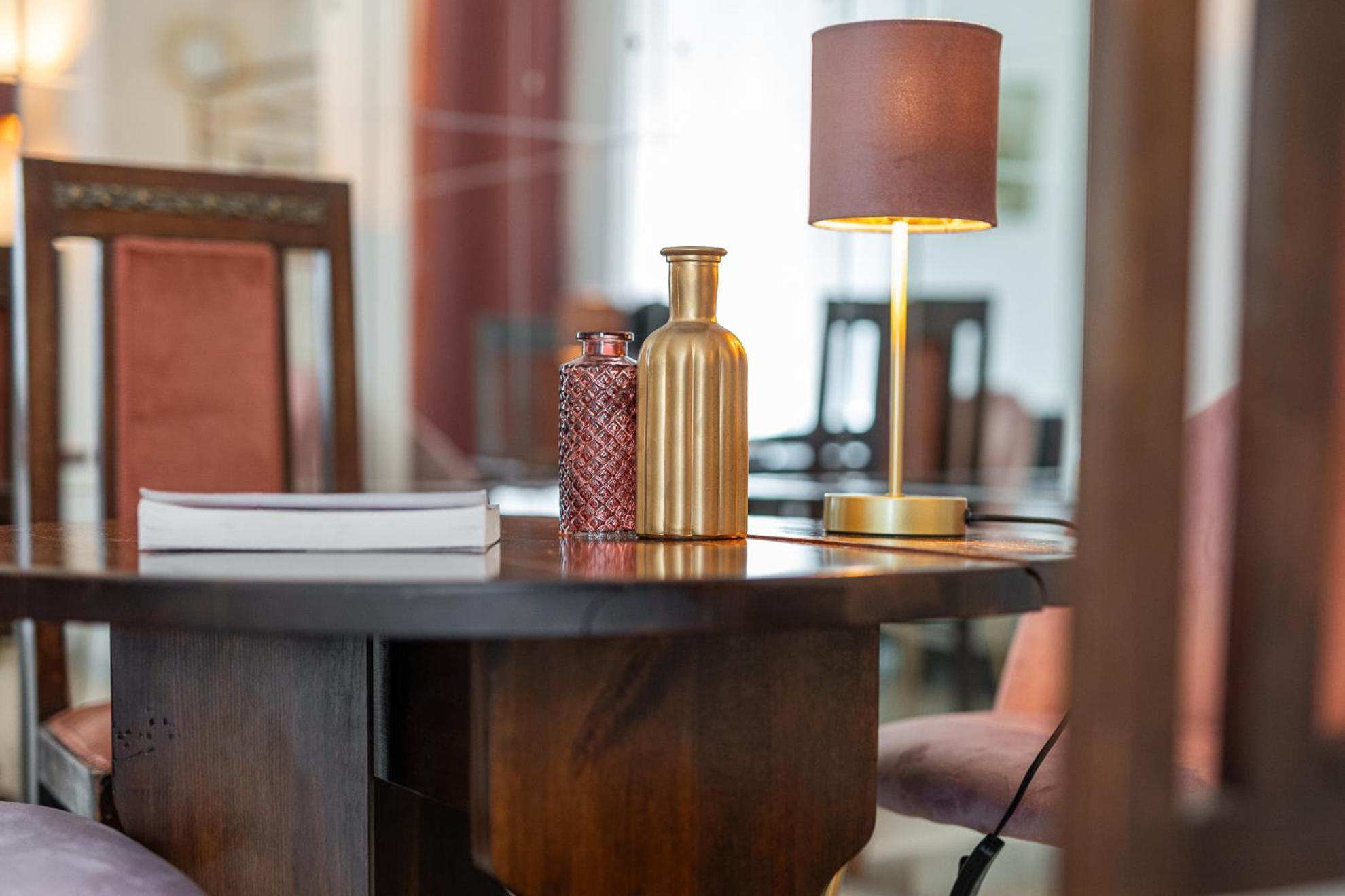 Bigfamilyflats - Coliseum Apartment Rome Bagian luar foto